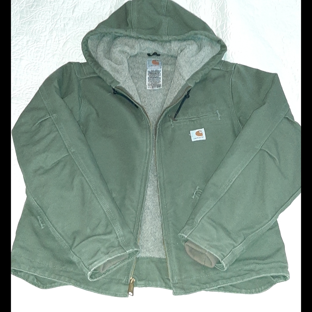 Carhartt for Women size M